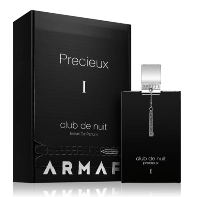 Club de Nuit Precieux I Extrait De Parfum