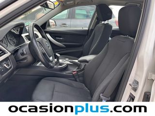 BMW Serie 3 318d 110 kW (150 CV)