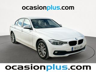 BMW Serie 3 318d 110 kW (150 CV)