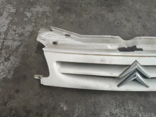 Rejilla Delantera Citroen Berlingo 2.0 HDI