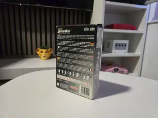 Cable Link Game Boy Color Nintendo