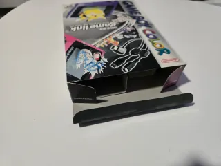 Cable Link Game Boy Color Nintendo