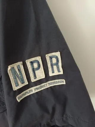 Camicia Napapijri XXL