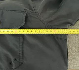 Camicia Napapijri XXL