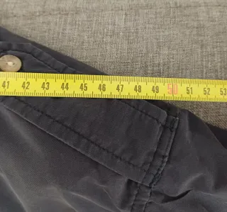 Camicia Napapijri XXL