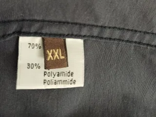 Camicia Napapijri XXL