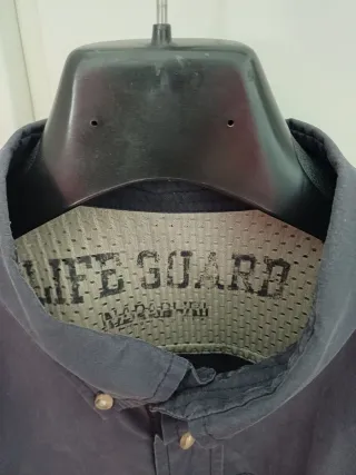 Camicia Napapijri XXL