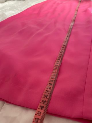 Traje Matilde Cano falda y blusa talla 40