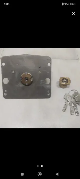 Recambio Cerradura TESA