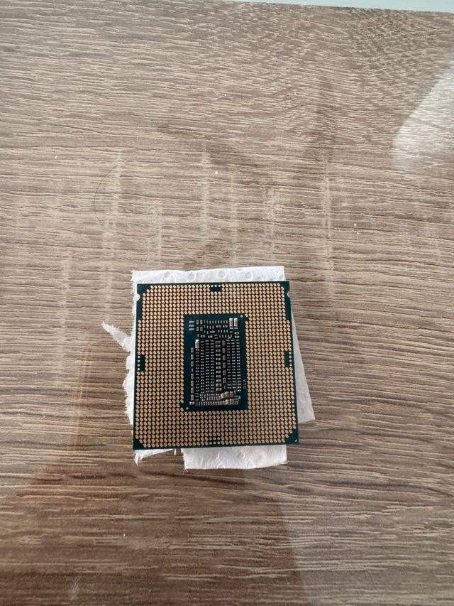 Intel Core i7-9700