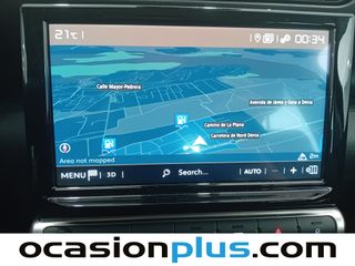 Citroen C3 Aircross PureTech 110 S&S Max 81 kW (110 CV)