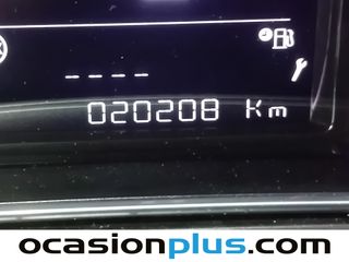 Citroen C3 Aircross PureTech 110 S&S Max 81 kW (110 CV)