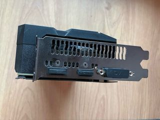 ASUS DUAL GTX 1660 SUPER EVO OC 6 GB