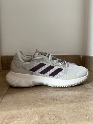 Zapatillas Tenis-Padel