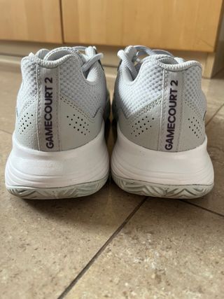 Zapatillas Tenis-Padel