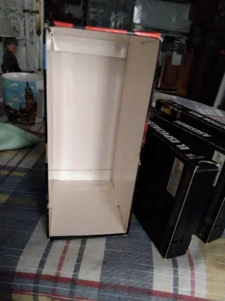 Lote 3 Cintas VHS Stallone: Asesinos, Demolición..