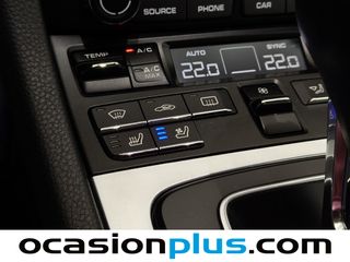 Porsche 718 Cayman Coupe 220 kW (300 CV)