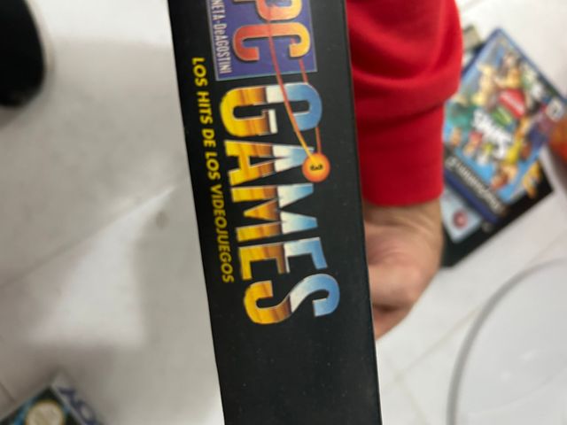 Juego PC Curse of Enchantia - Core Design