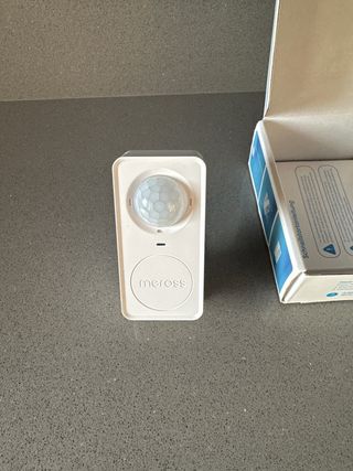 Sensor de presencia Meross