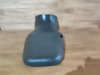 Asiento BMW F650GS 2003