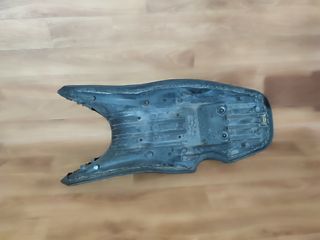 Asiento BMW F650GS 2003