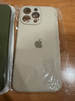 Fundas iPhone 15 Pro Max