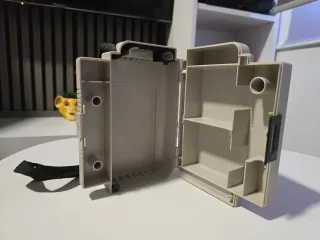 Maleta Original Nintendo Game Boy