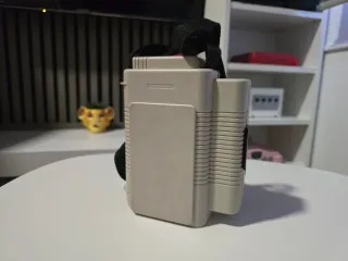 Maleta Original Nintendo Game Boy