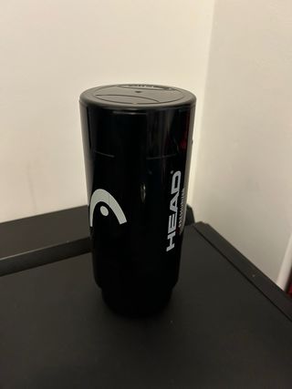 Presurizador Head Pelotas Pádel/Tenis