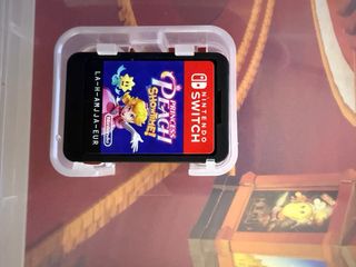 Princess Peach: Showtime! Nintendo Switch