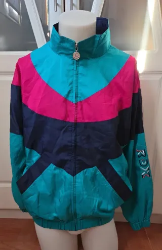 Chaqueta Vintage ROX