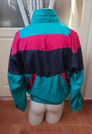 Chaqueta Vintage ROX