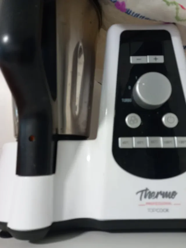 Robot de Cocina Thermo Professional
