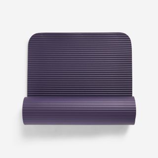 Esterilla Pilates Violeta Confort 10 mm Grosor