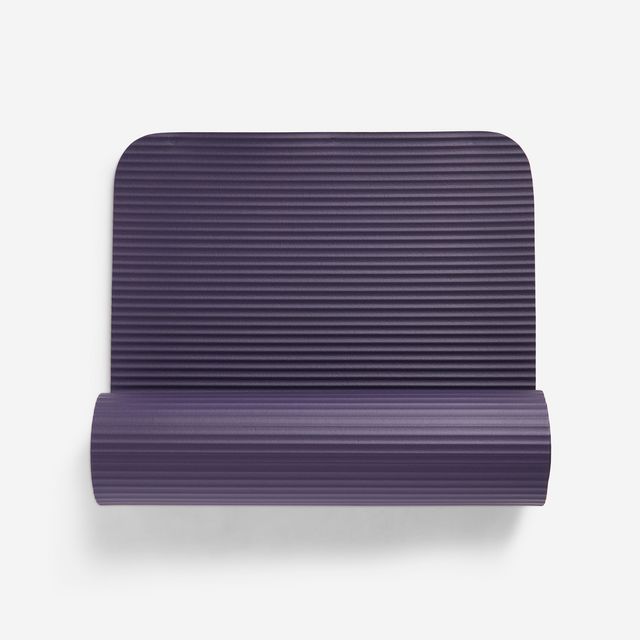 Esterilla Pilates Violeta Confort 10 mm Grosor