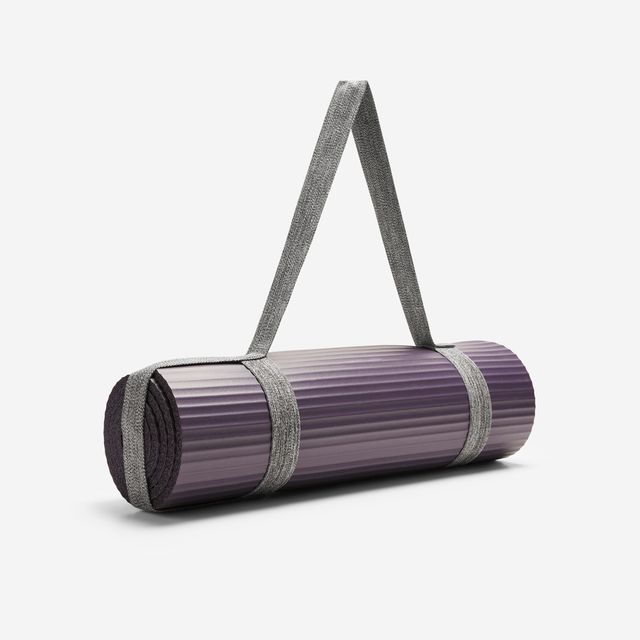 Esterilla Pilates Violeta Confort 10 mm Grosor