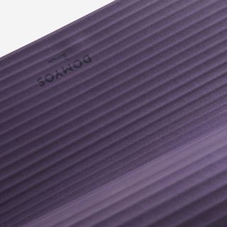 Esterilla Pilates Violeta Confort 10 mm Grosor