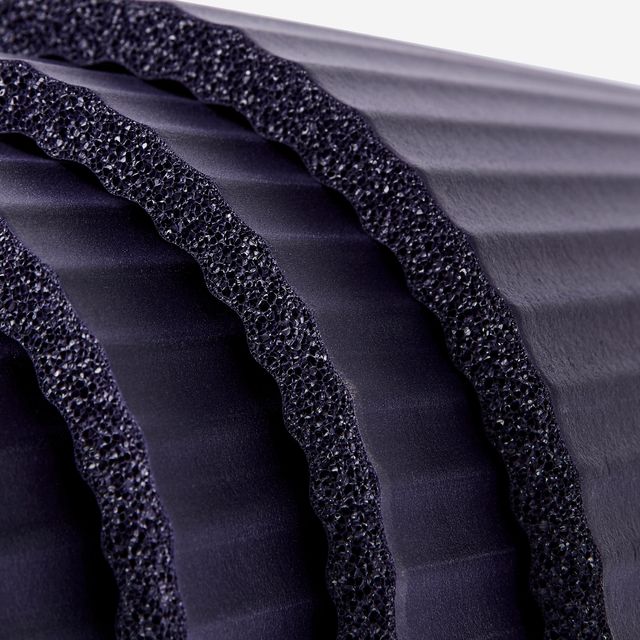 Esterilla Pilates Violeta Confort 10 mm Grosor