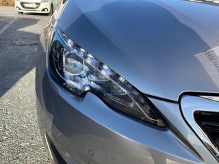 Peugeot 308 Allure