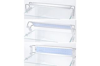 potente pantalla led 60 70 80cm acuario pecera