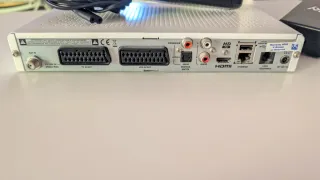 Sky RS830NS Decoder Satellitare + Telecomando