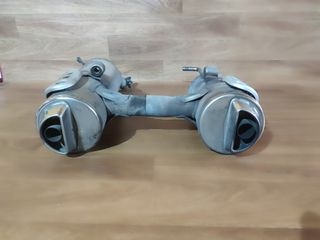 Escape original BMW F650GS 2003