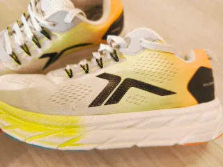 Zapatillas deportivas chico multicolor