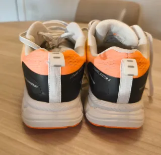 Zapatillas deportivas chico multicolor