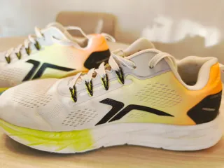 Zapatillas deportivas chico multicolor