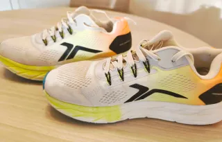 Zapatillas deportivas chico multicolor