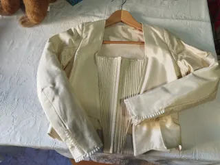 Traje de Fallera Talla Única