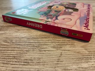 BEBÉS LLORONES LÁGRIMAS MÁGICAS FANTASY - EL MU...