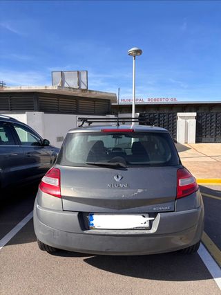 Renault Megane 2006