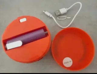 3 Luces  de Emergencia Señal V16 Coche